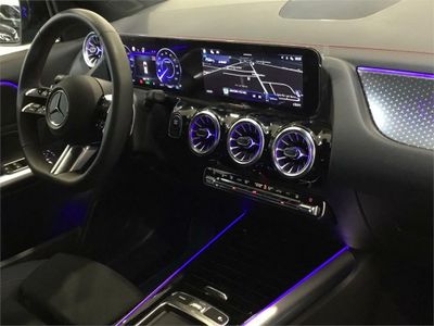 Mercedes EQA EQA 250+