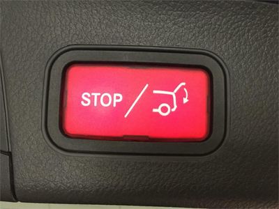 Mercedes EQA EQA 250+