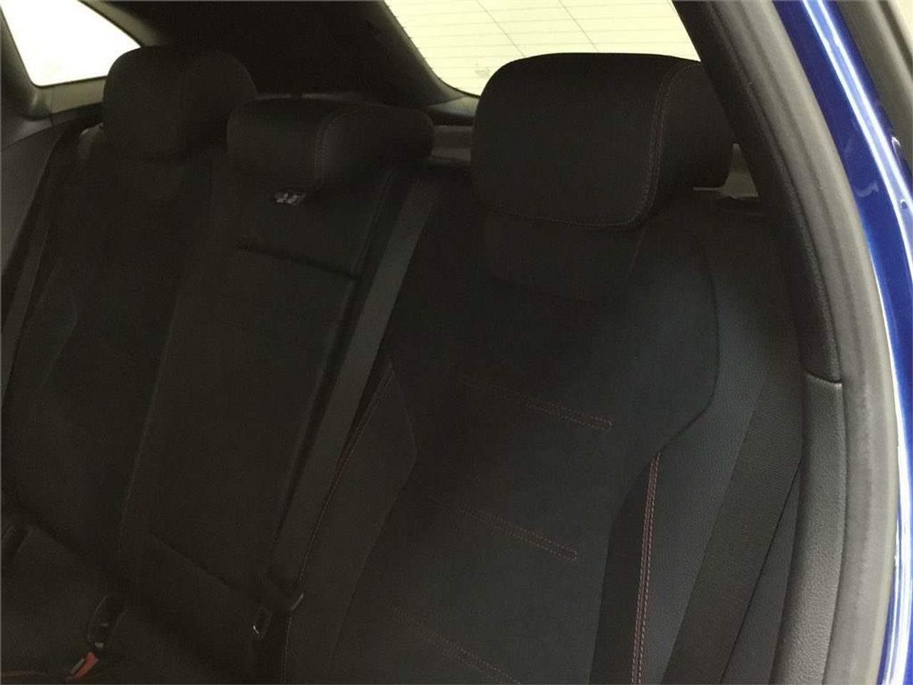 Mercedes EQA EQA 250+ - Foto 2