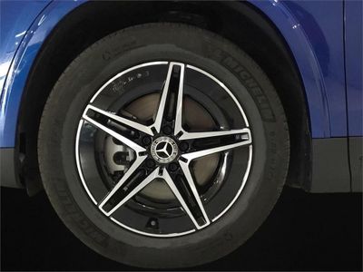 Mercedes EQA EQA 250+