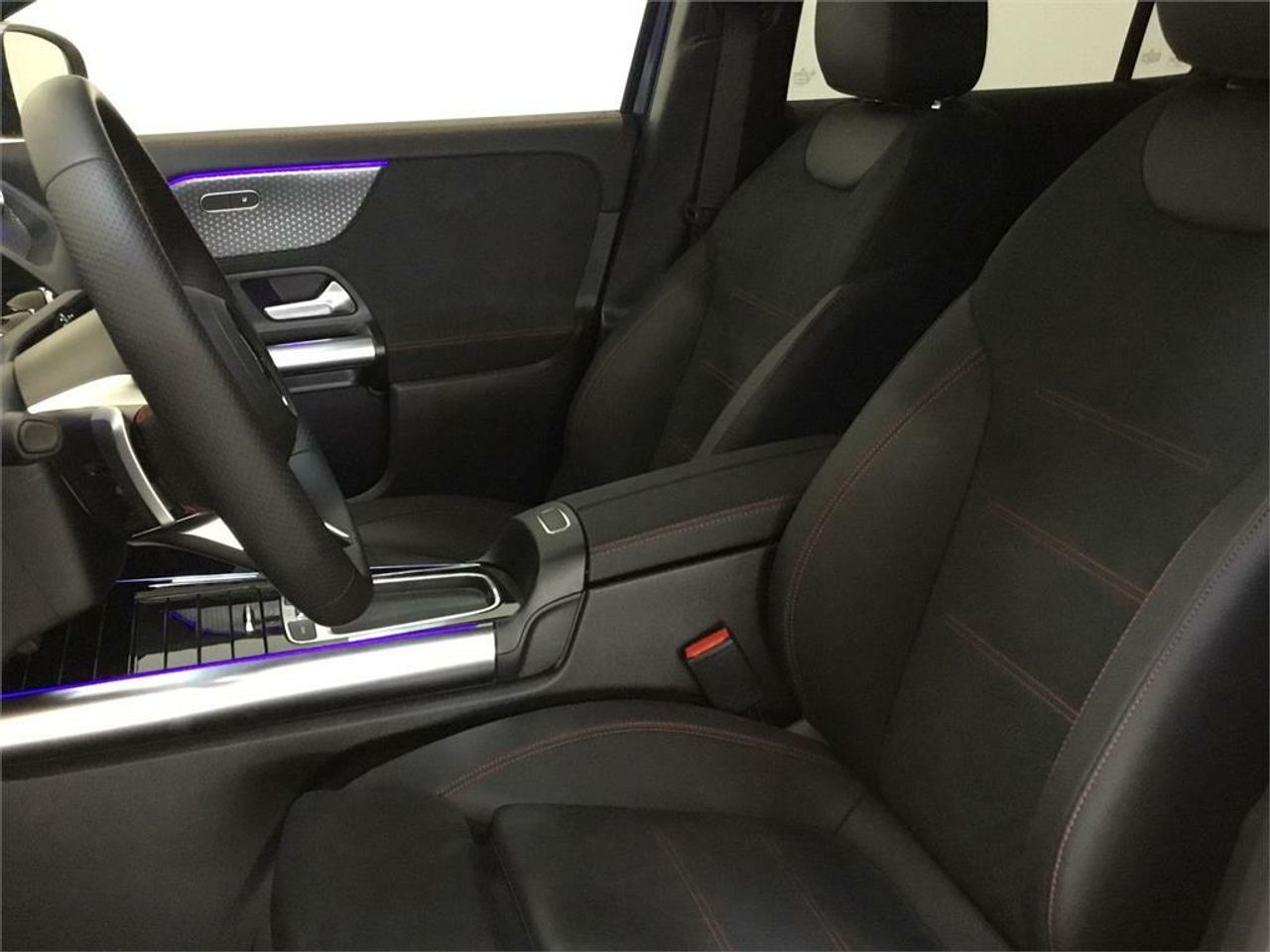 Mercedes EQA EQA 250+ - Foto 2