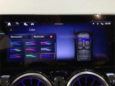 Mercedes EQA EQA 250+