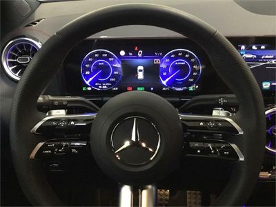 Mercedes EQA EQA 250+