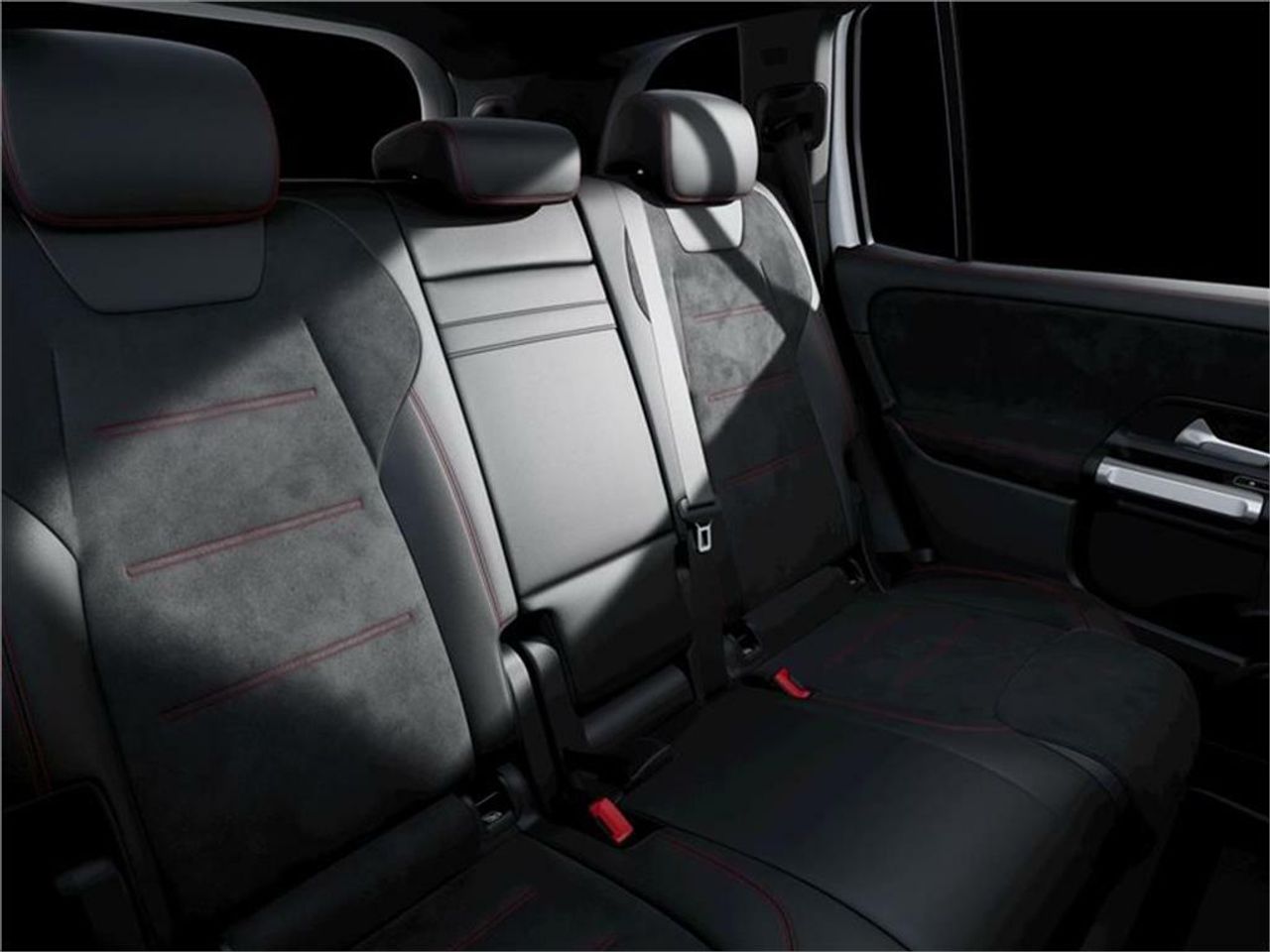 Mercedes EQB EQB 250+ - Foto 2