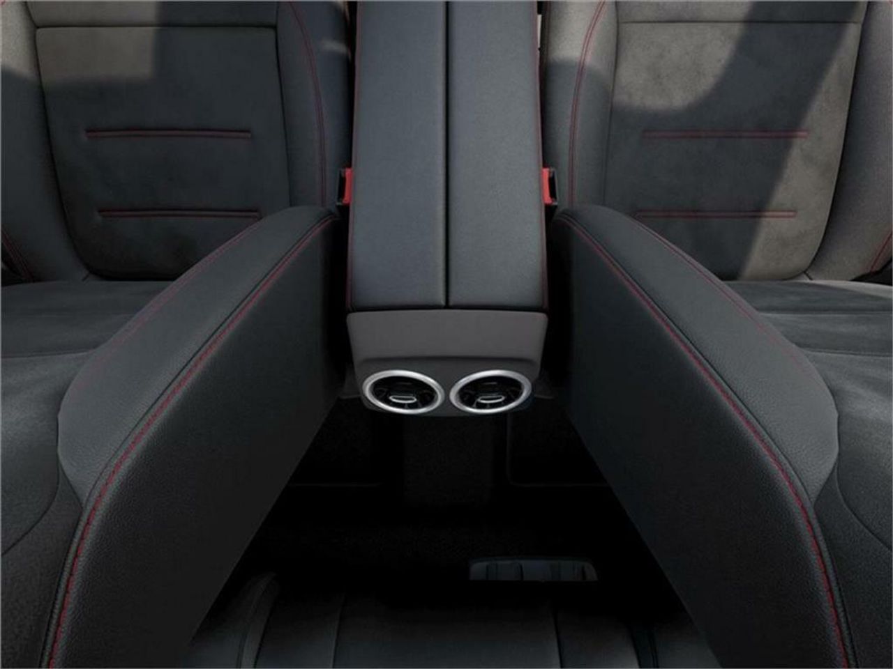 Mercedes EQB EQB 250+ - Foto 2