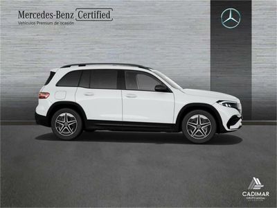 Mercedes EQB EQB 250+