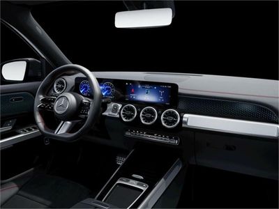 Mercedes EQB EQB 250+