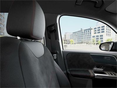 Mercedes EQB EQB 250+