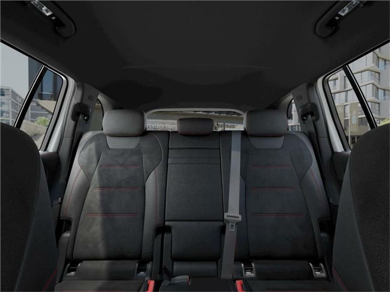 Mercedes EQB EQB 250+ - Foto 2