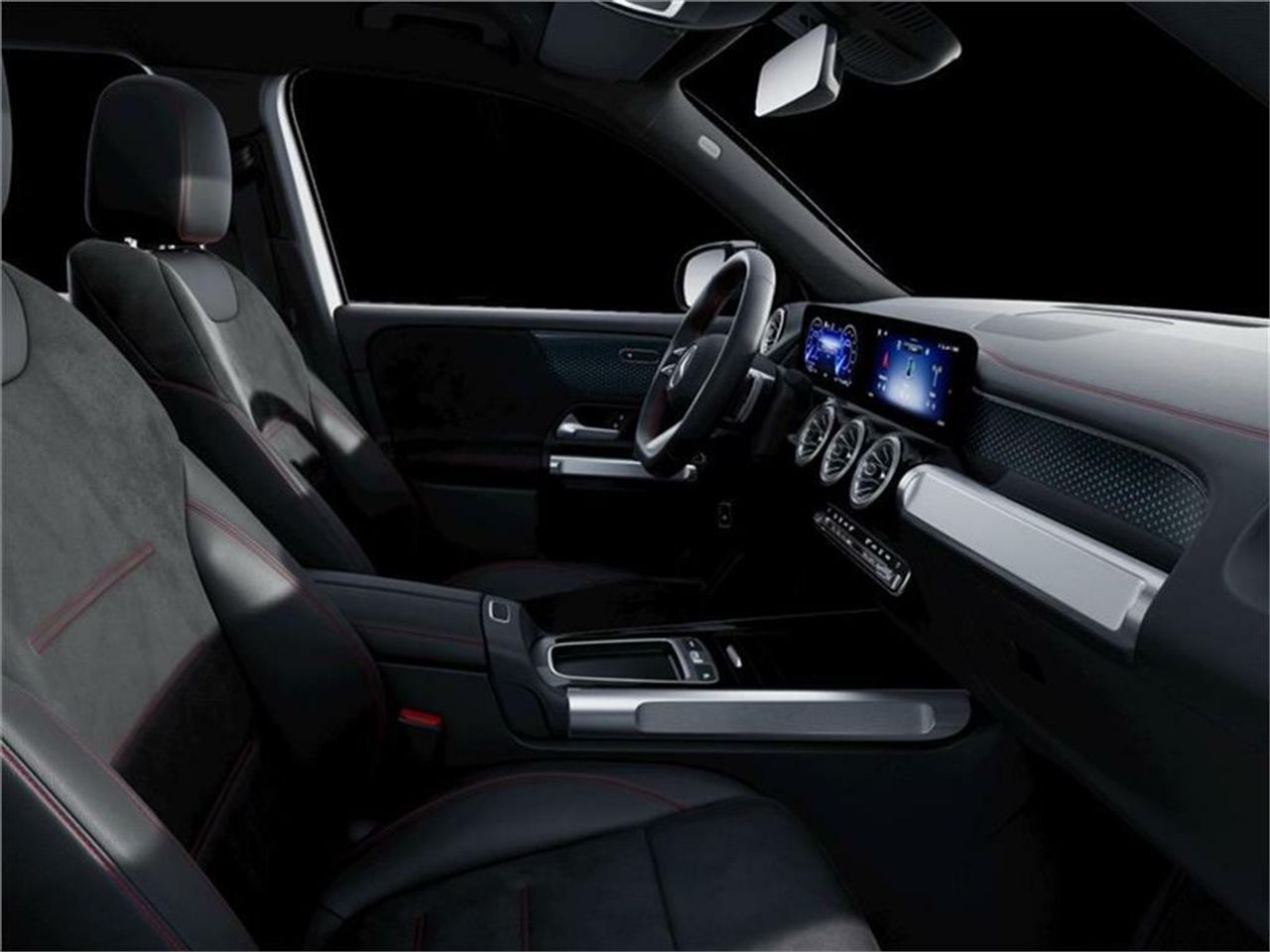 Mercedes EQB EQB 250+ - Foto 2