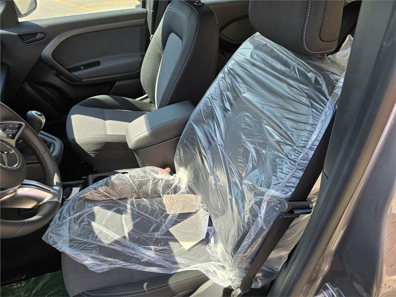 Mercedes Clase T 160 d - Foto 2