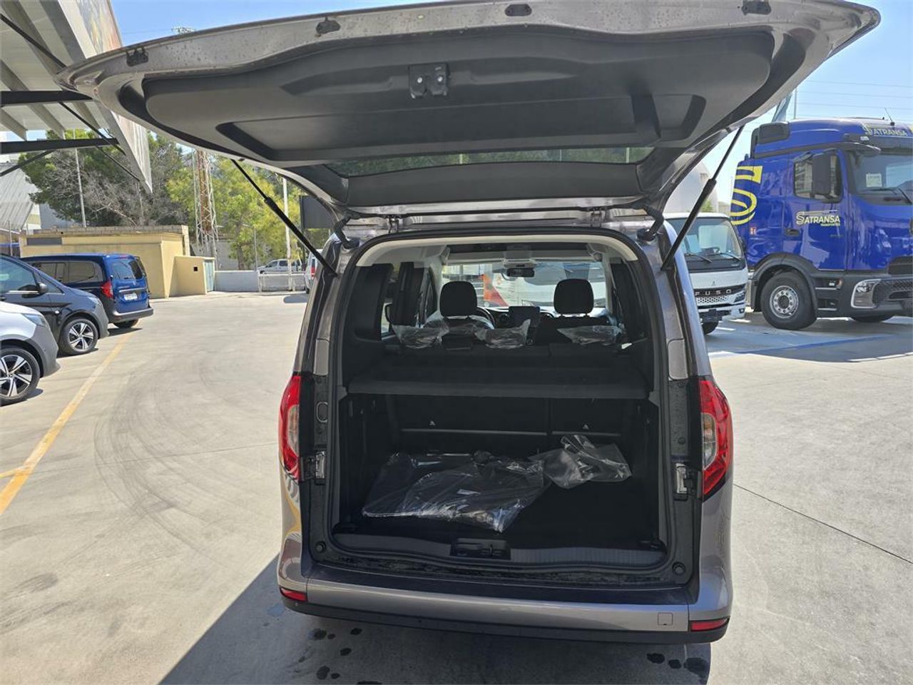 Mercedes Clase T 160 d - Foto 2