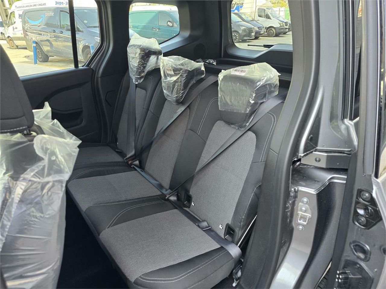 Mercedes Clase T 160 d - Foto 2