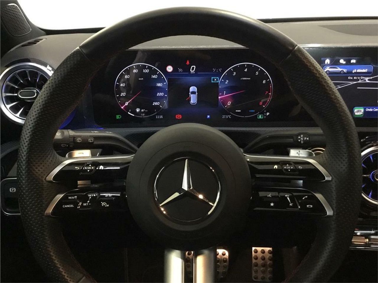 Mercedes Clase A 200 - Foto 2