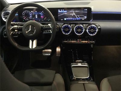 Mercedes Clase A 200