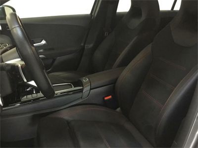 Mercedes Clase A 200
