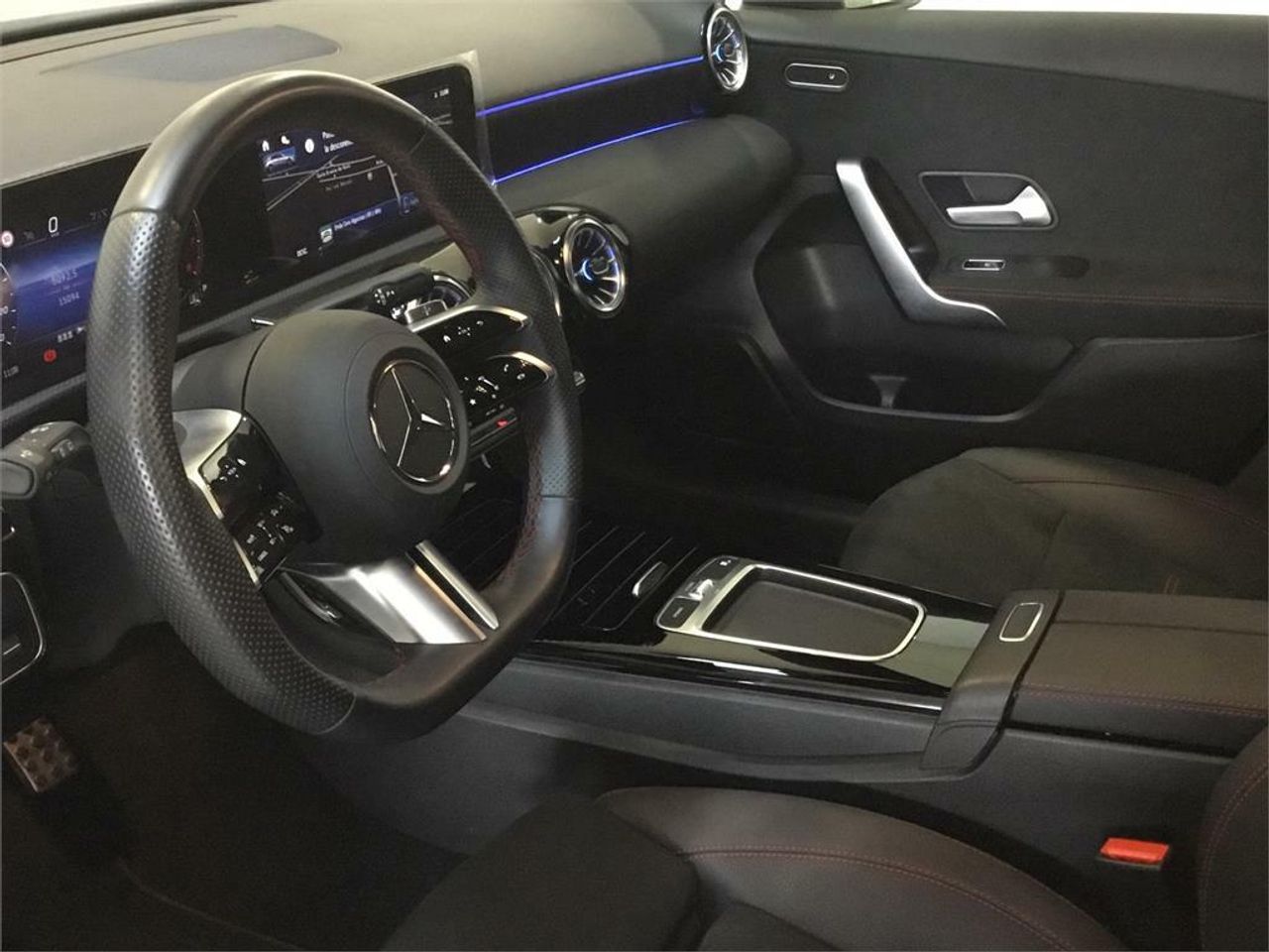 Mercedes Clase A 200 - Foto 2