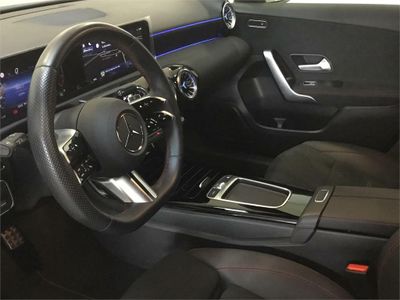 Mercedes Clase A 200