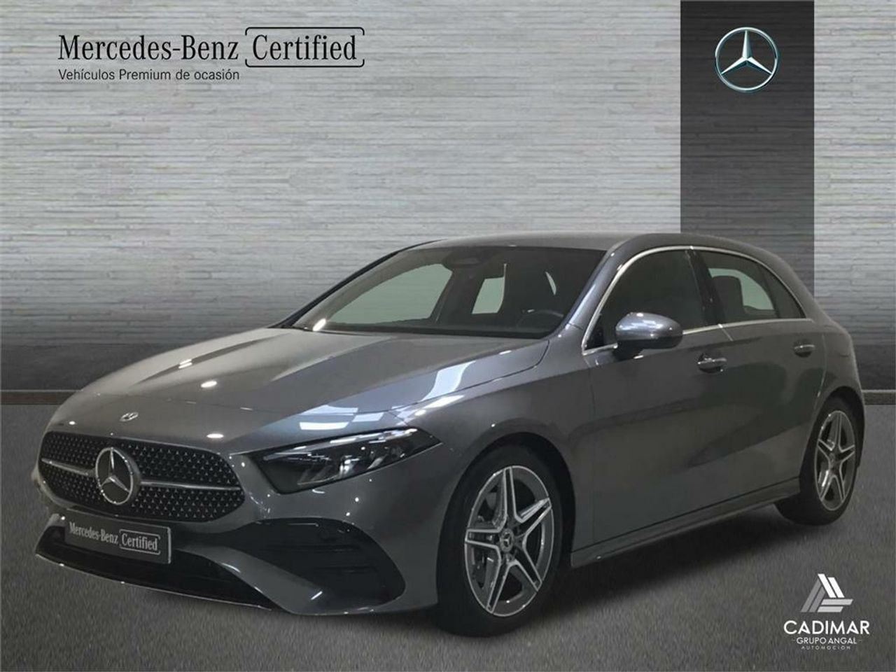 Mercedes Clase A 200 - Foto 2