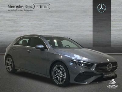 Mercedes Clase A 200