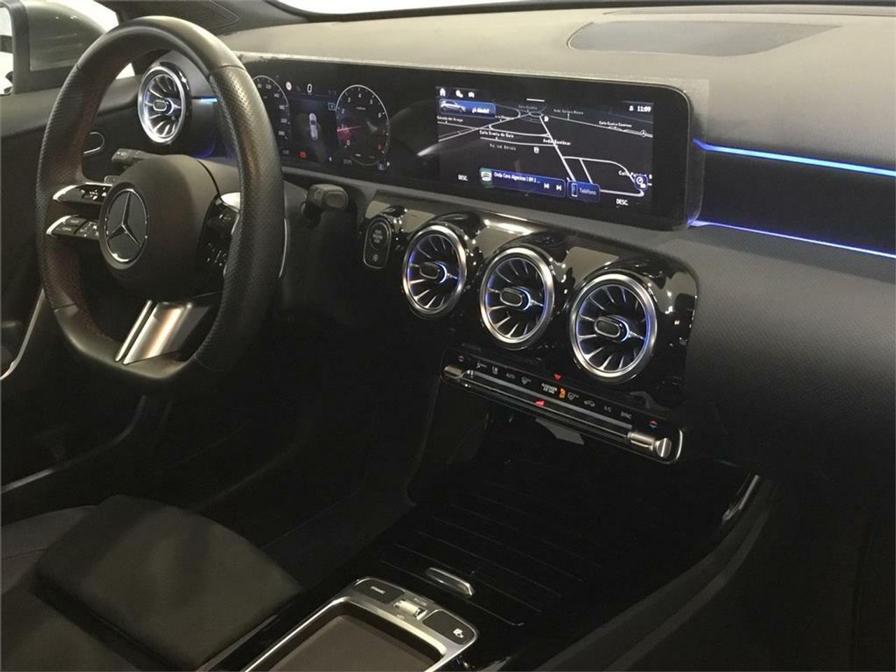 Mercedes Clase A 200 - Foto 2