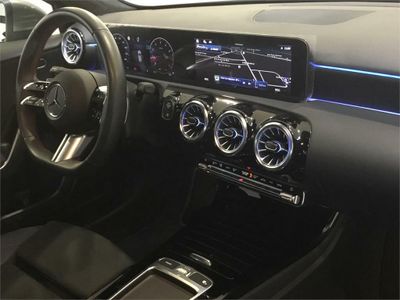 Mercedes Clase A 200