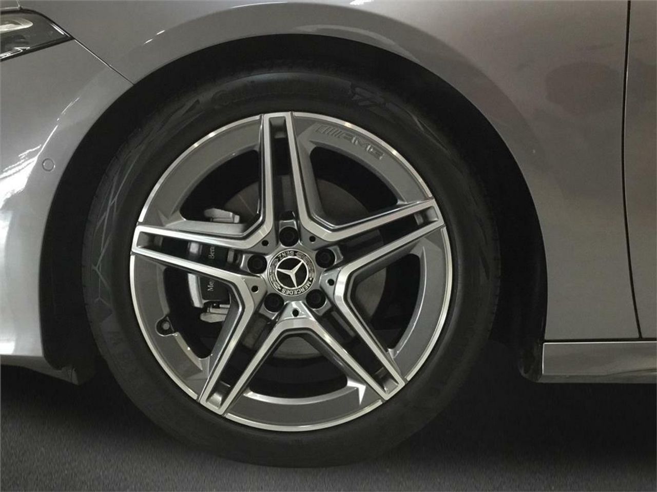 Mercedes Clase A 200 - Foto 2