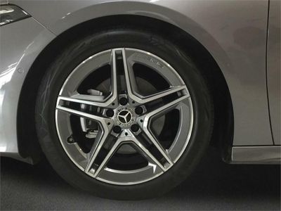 Mercedes Clase A 200