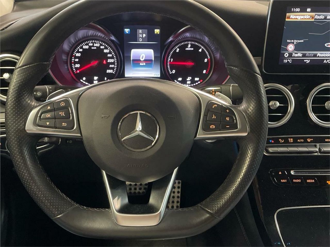 Mercedes GLC 220 d 4MATIC - Foto 2