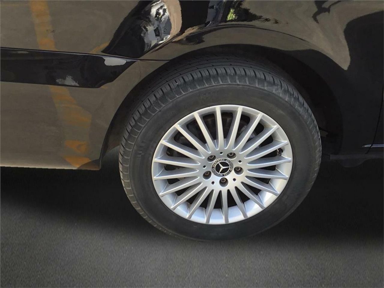 Mercedes Vito 116 CDI Tourer Pro Larga - Foto 2