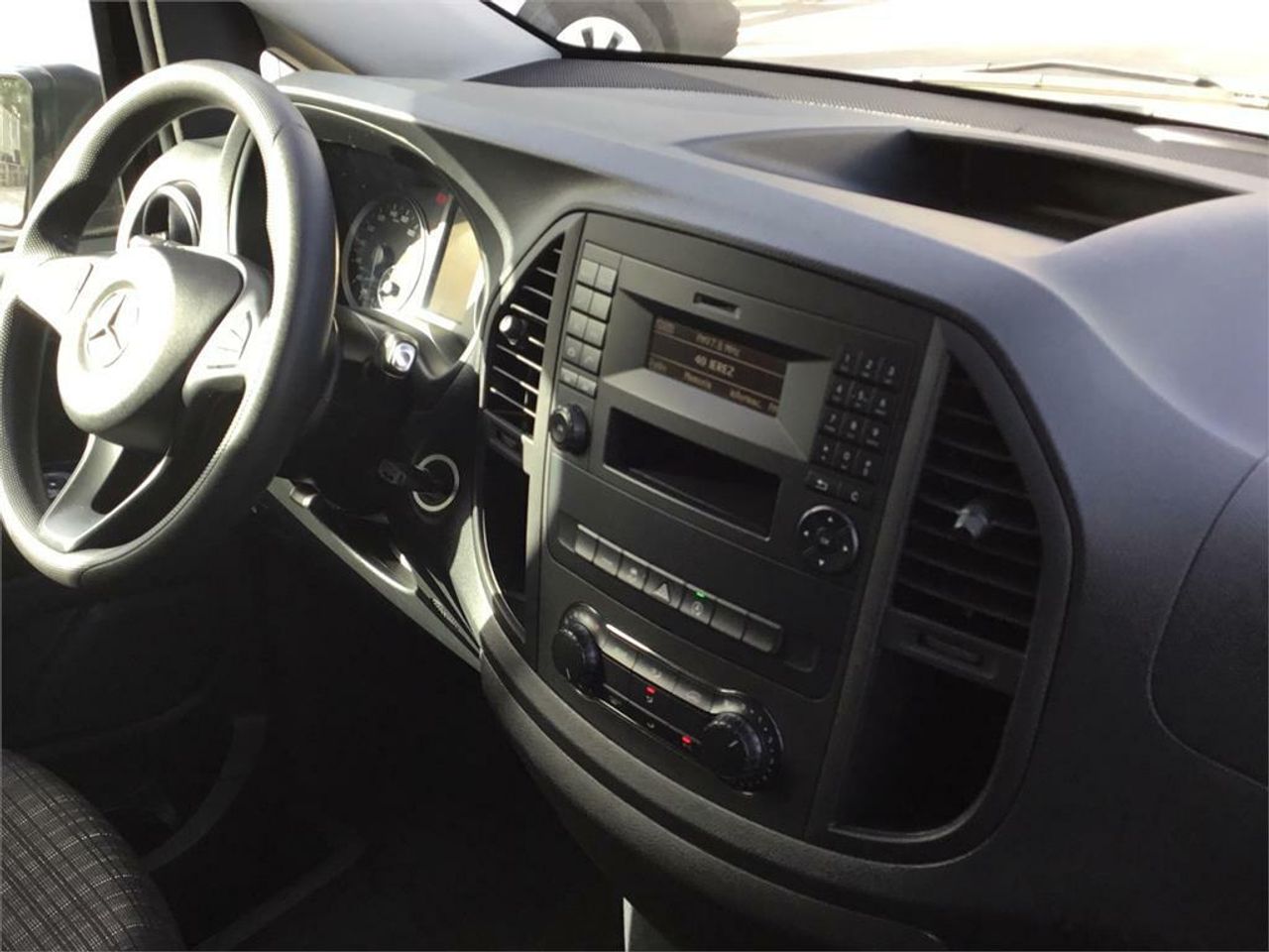 Mercedes Vito 116 CDI Tourer Pro Larga - Foto 2