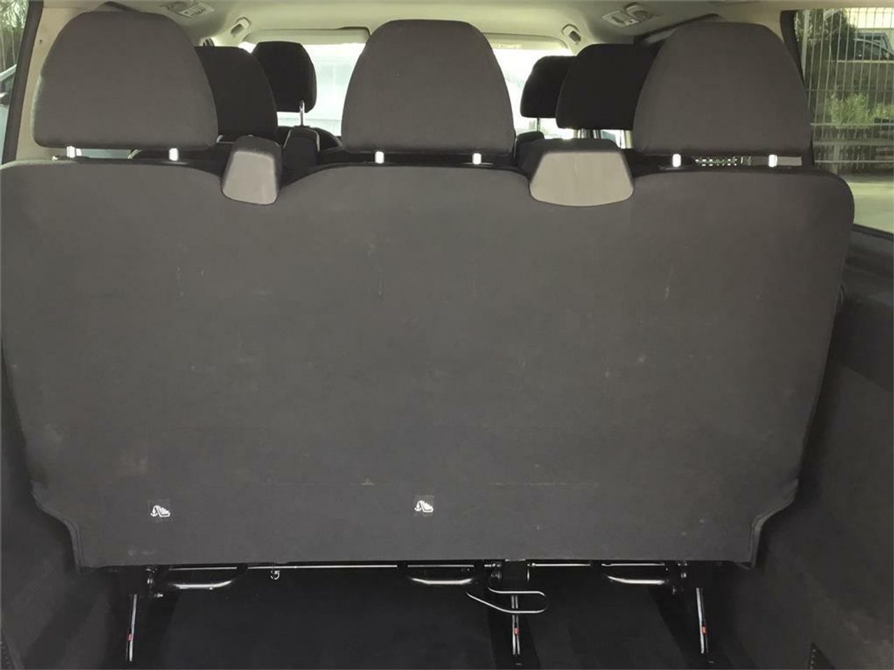 Mercedes Vito 116 CDI Tourer Pro Larga - Foto 2