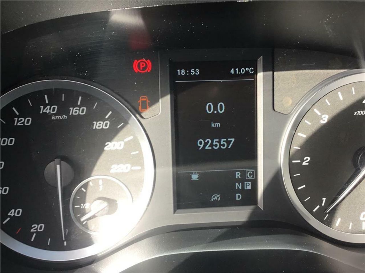 Mercedes Vito 116 CDI Tourer Pro Larga - Foto 2