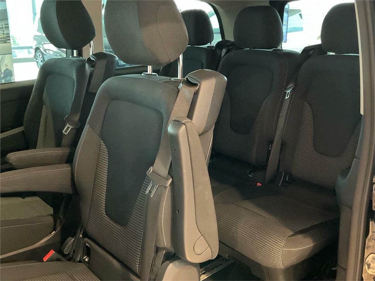 Mercedes Clase V 250 d Clase V Largo - Foto 2