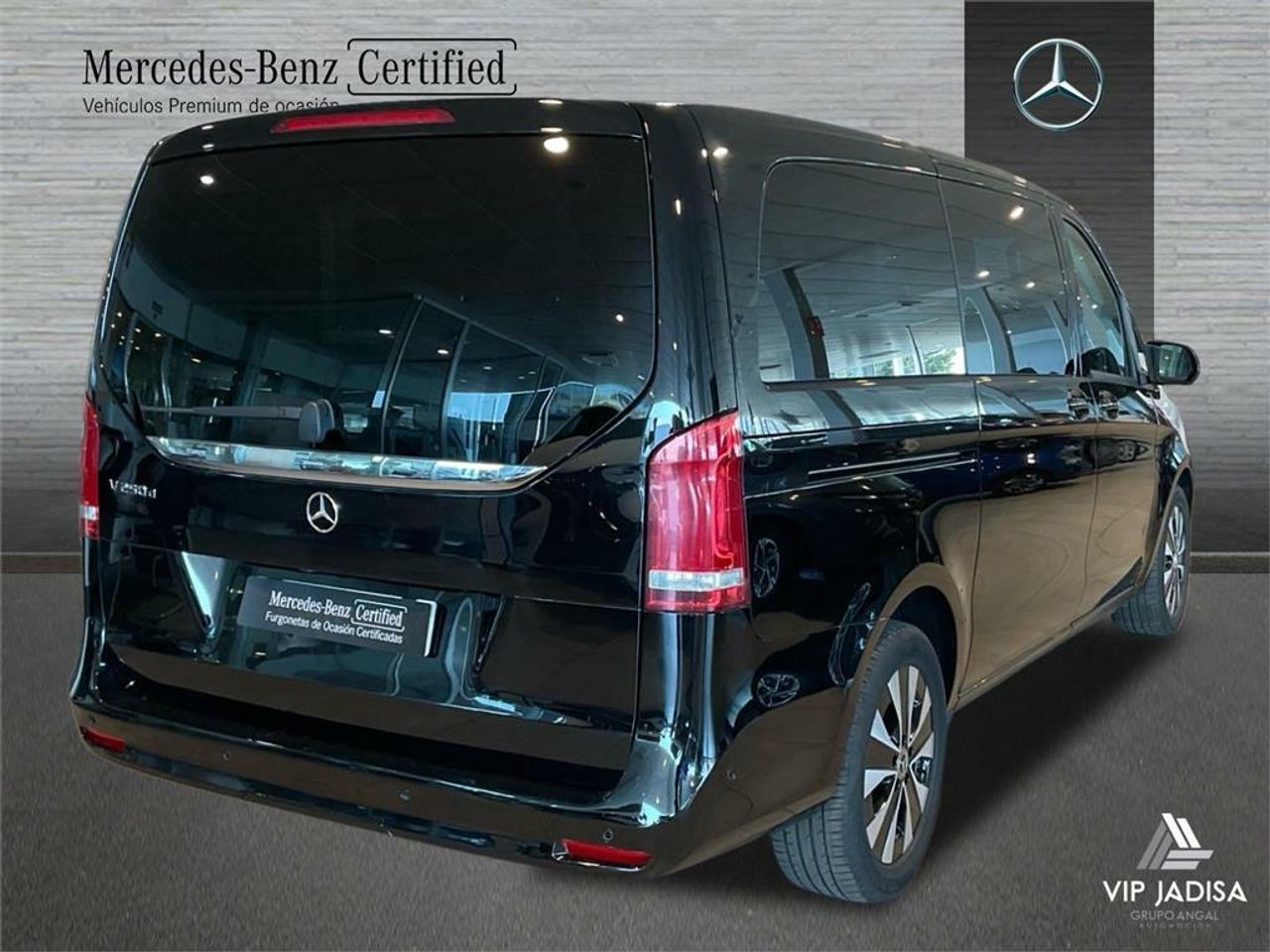Mercedes Clase V 250 d Clase V Largo - Foto 2