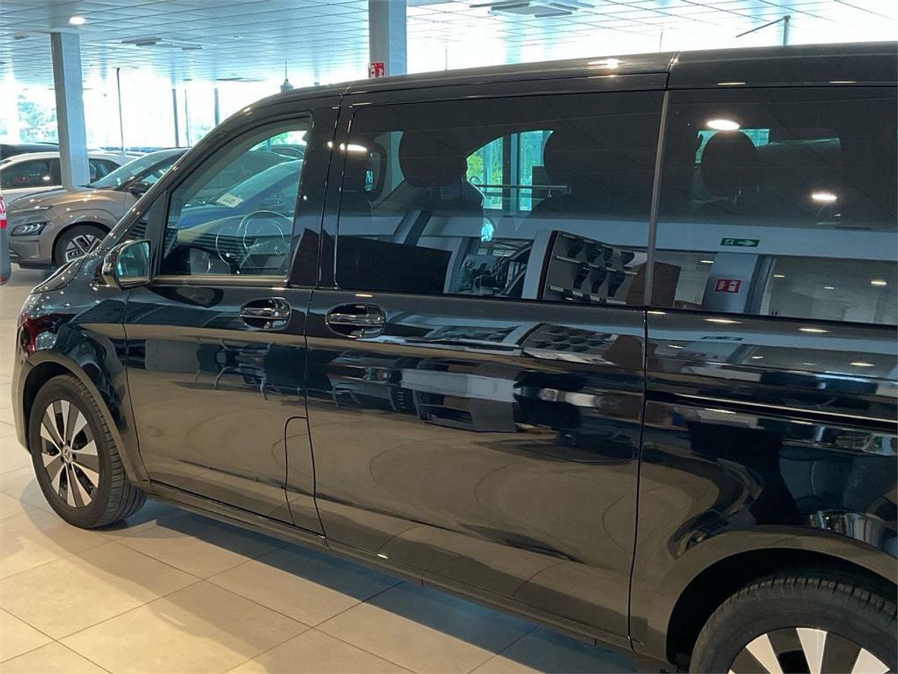 Mercedes Clase V 250 d Clase V Largo - Foto 2