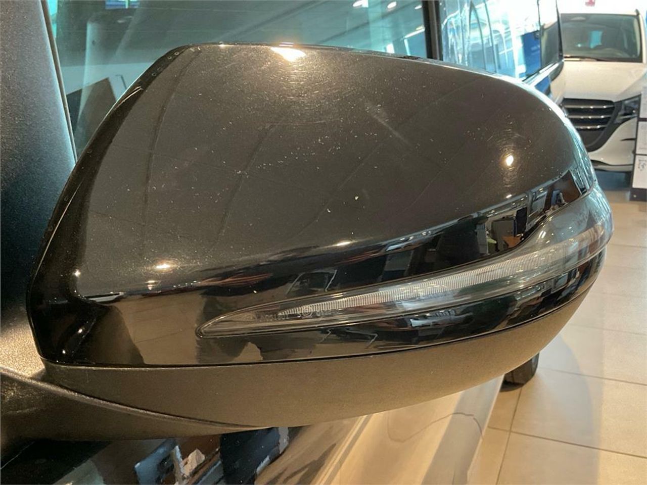 Mercedes Clase V 250 d Clase V Largo - Foto 2