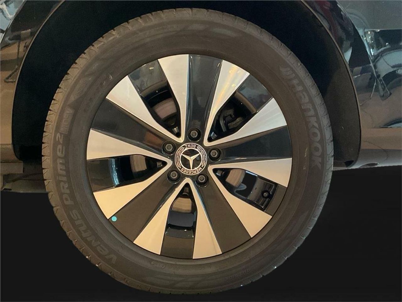 Mercedes Clase V 250 d Clase V Largo - Foto 2