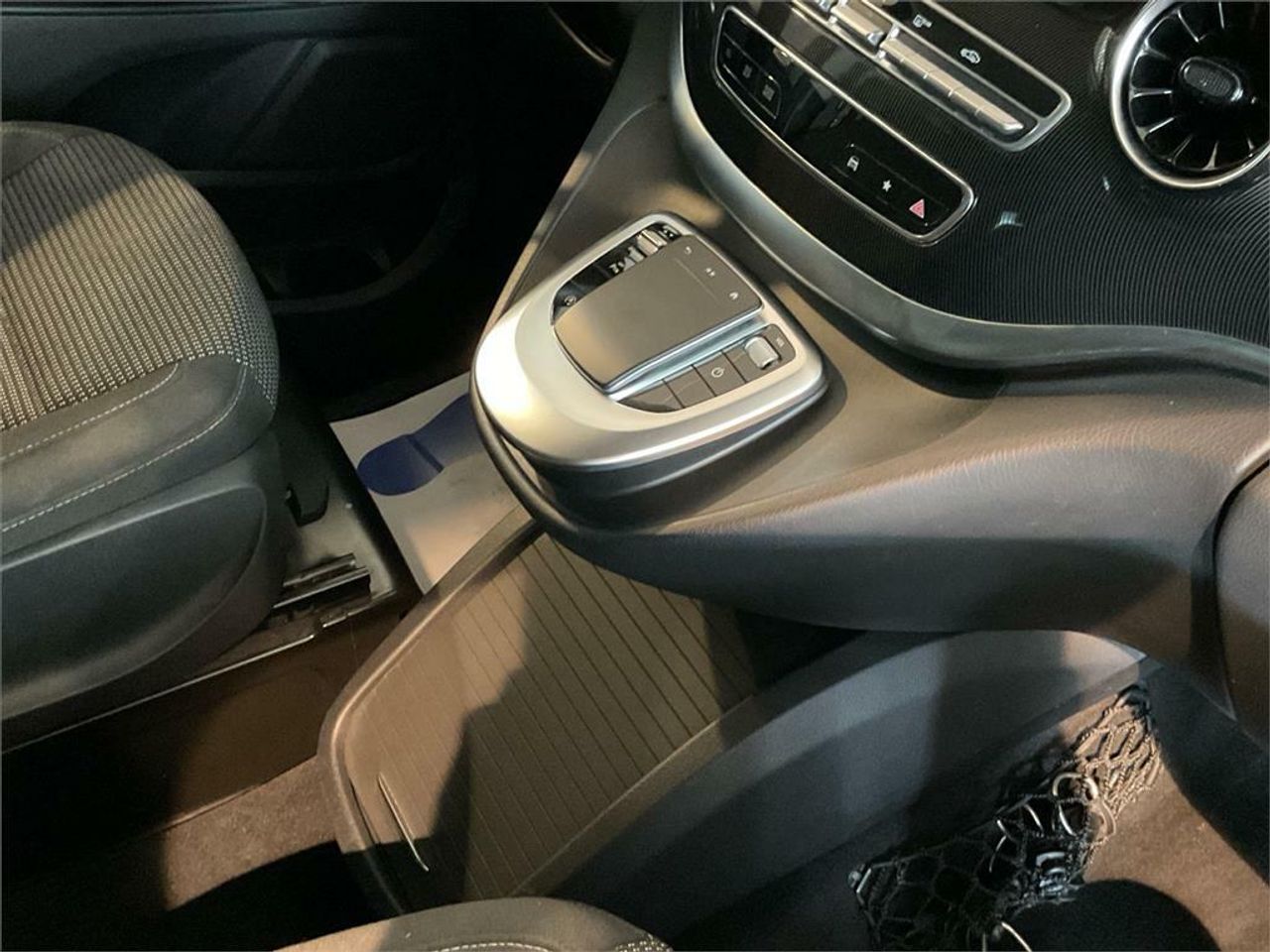 Mercedes Clase V 250 d Clase V Largo - Foto 2