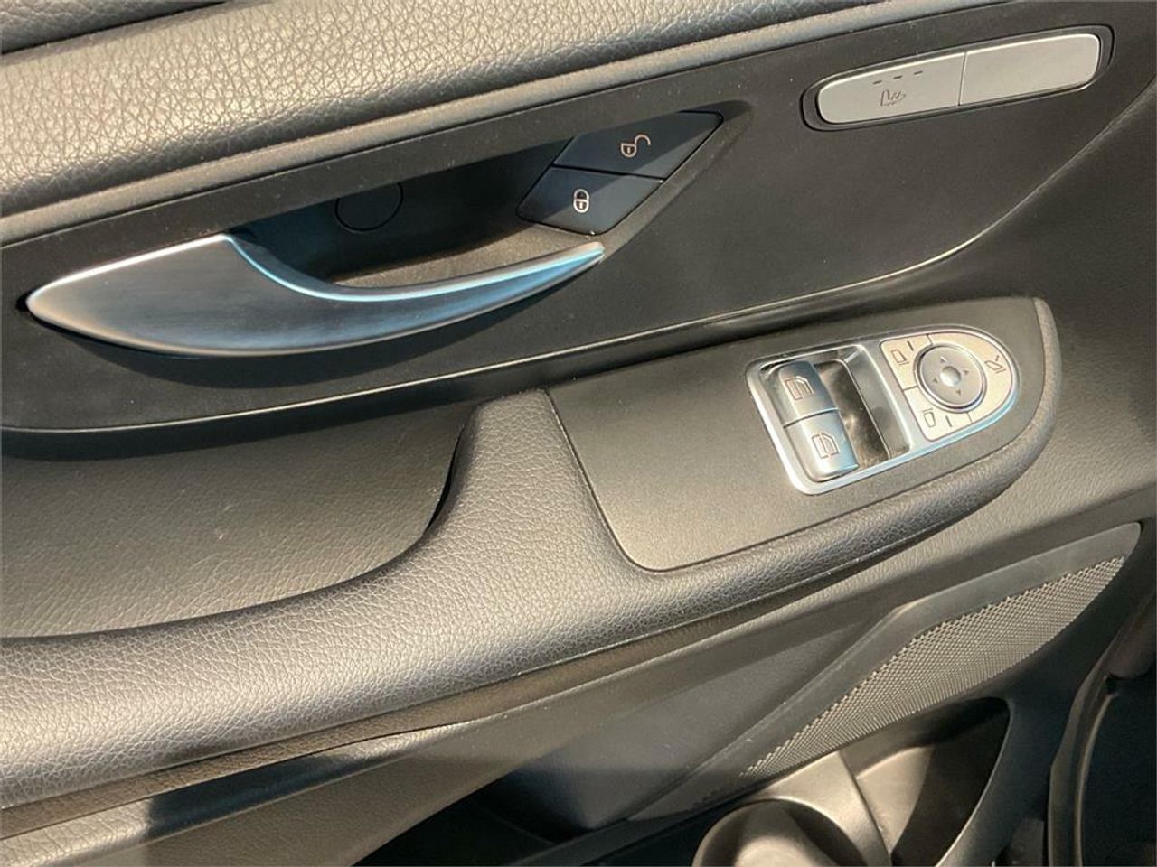 Mercedes Clase V 250 d Clase V Largo - Foto 2