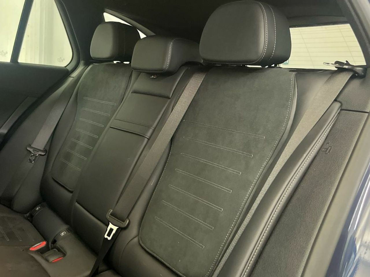 Mercedes Clase C 220 d Estate - Foto 2