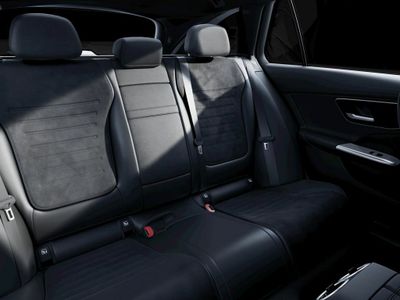 Mercedes Clase C 220 d Estate