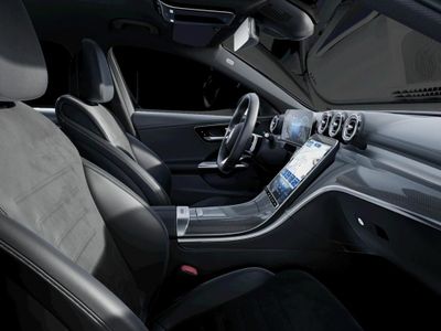 Mercedes Clase C 220 d Estate