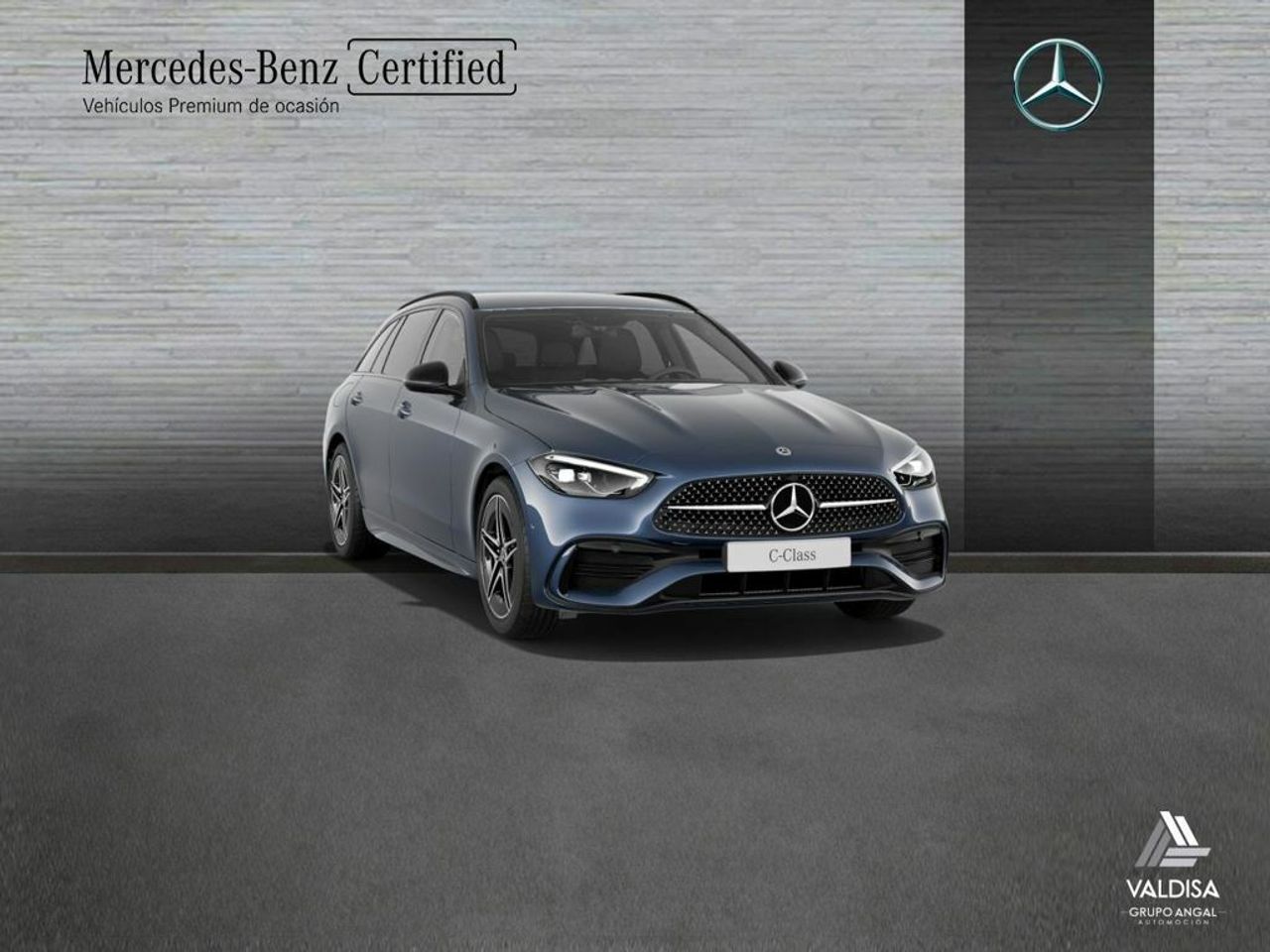 Mercedes Clase C 220 d Estate - Foto 2