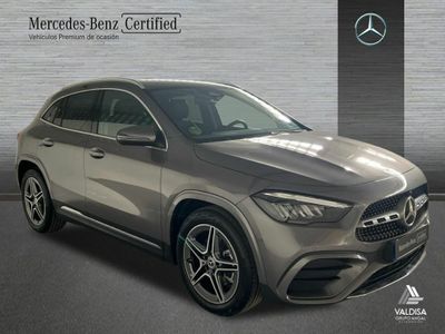 Mercedes GLA 200 d