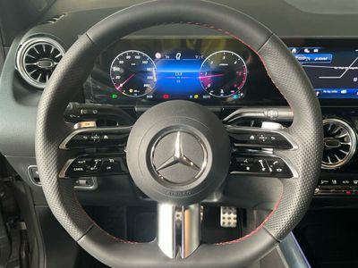 Mercedes GLA 200 d