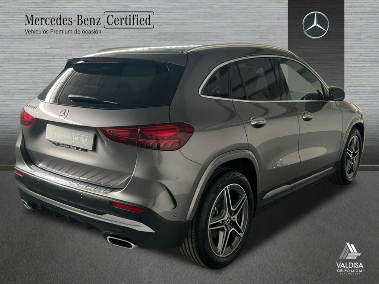 Mercedes GLA 200 d - Foto 2
