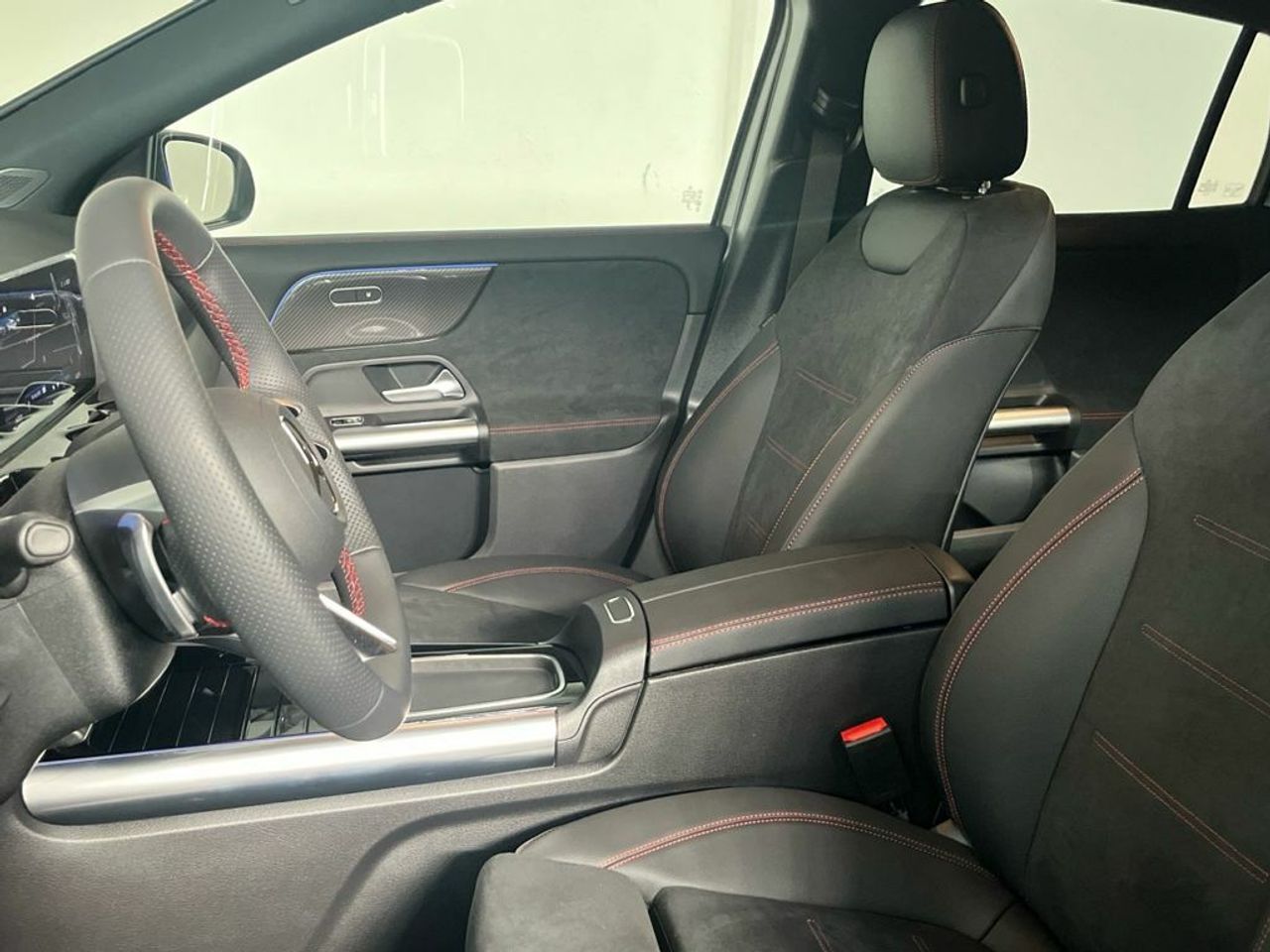 Mercedes GLA 200 d - Foto 2