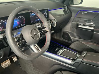Mercedes GLA 200 d