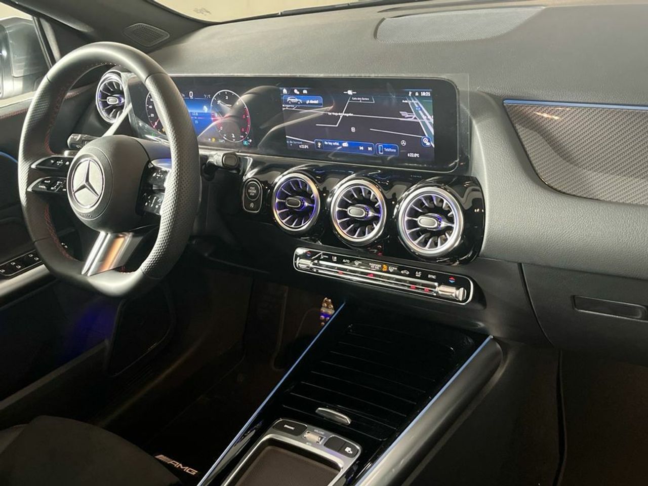 Mercedes GLA 200 d - Foto 2